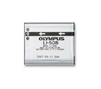 Olympus Lithium Ion battery 925mAh (N3101092)